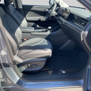 MG HS Hybrid+ Luxury 1,8Wh Aut.
