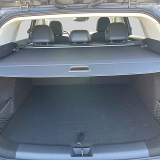 MG HS Hybrid+ Luxury 1,8Wh Aut.