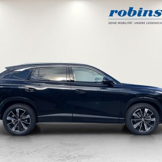 MG HS Hybrid+ Luxury 1,8Wh Aut.