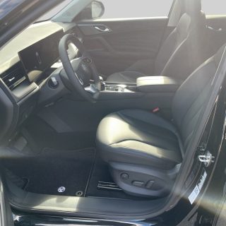 MG HS Hybrid+ Luxury 1,8Wh Aut.