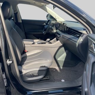 MG HS Hybrid+ Luxury 1,8Wh Aut.