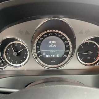 Mercedes-Benz E 220 BlueEfficiency CDI Aut.