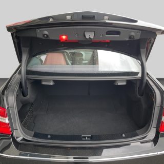 Mercedes-Benz E 220 BlueEfficiency CDI Aut.