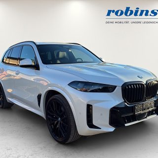 BMW X5 xDrive50e PHEV Aut.*PANO*22