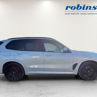 BMW X5 xDrive50e PHEV Aut.*PANO*22