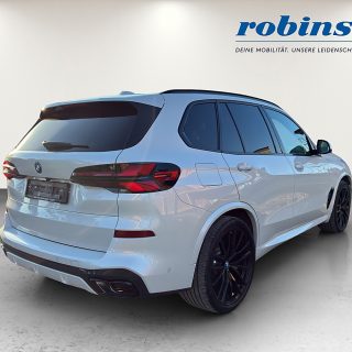 BMW X5 xDrive50e PHEV Aut.*PANO*22