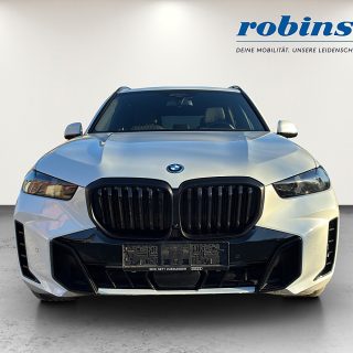 BMW X5 xDrive50e PHEV Aut.*PANO*22
