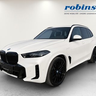 BMW X5 xDrive50e PHEV Aut.*PANO*22
