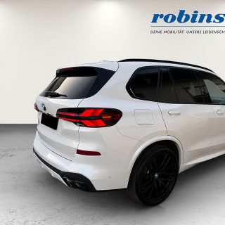 BMW X5 xDrive50e PHEV Aut.*PANO*22