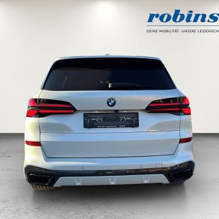 BMW X5 xDrive50e PHEV Aut.*PANO*22