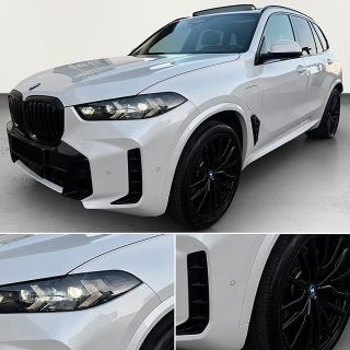 BMW X5 xDrive50e PHEV Aut.*PANO*22