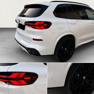 BMW X5 xDrive50e PHEV Aut.*PANO*22