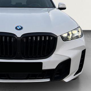 BMW X5 xDrive50e PHEV Aut.*PANO*22