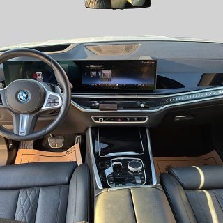 BMW X5 xDrive50e PHEV Aut.*PANO*22