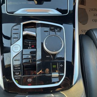 BMW X5 xDrive50e PHEV Aut.*PANO*22