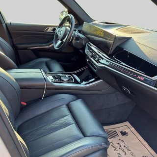 BMW X5 xDrive50e PHEV Aut.*PANO*22