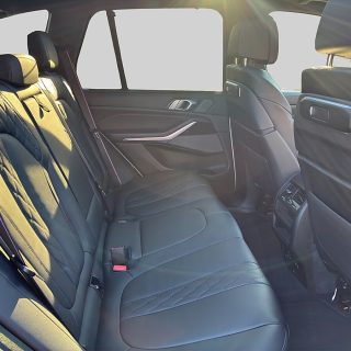 BMW X5 xDrive50e PHEV Aut.*PANO*22