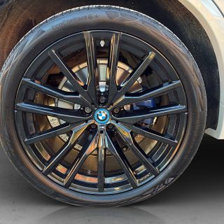 BMW X5 xDrive50e PHEV Aut.*PANO*22