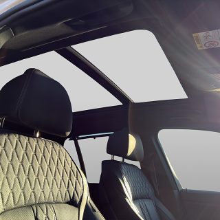 BMW X5 xDrive50e PHEV Aut.*PANO*22