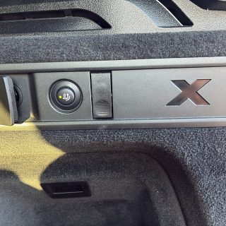 BMW X5 xDrive50e PHEV Aut.*PANO*22
