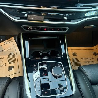BMW X5 xDrive50e PHEV Aut.*PANO*22