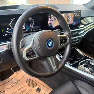 BMW X5 xDrive50e PHEV Aut.*PANO*22