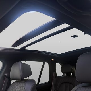 BMW X5 xDrive50e PHEV Aut.*PANO*22