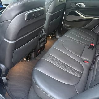 BMW X5 xDrive50e PHEV Aut.*PANO*22