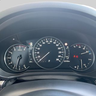 Mazda CX-5 G165 e-Skyactiv MHEV Advantage Aut.