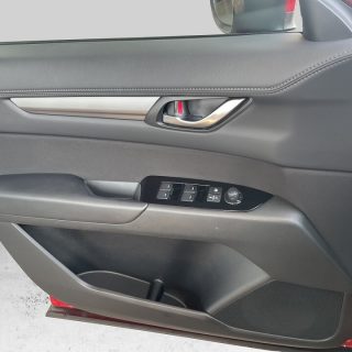 Mazda CX-5 G165 e-Skyactiv MHEV Advantage Aut.