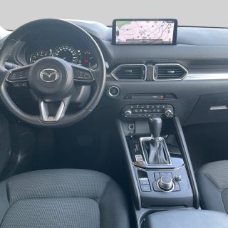 Mazda CX-5 G165 e-Skyactiv MHEV Advantage Aut.