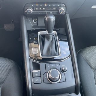 Mazda CX-5 G165 e-Skyactiv MHEV Advantage Aut.