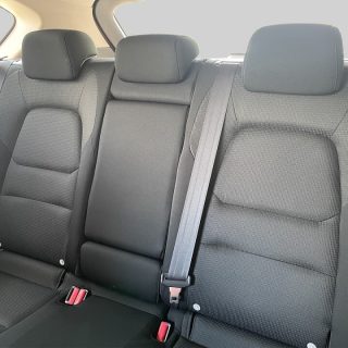 Mazda CX-5 G165 e-Skyactiv MHEV Advantage Aut.