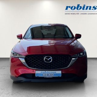 Mazda CX-5 G165 e-Skyactiv MHEV Advantage Aut.