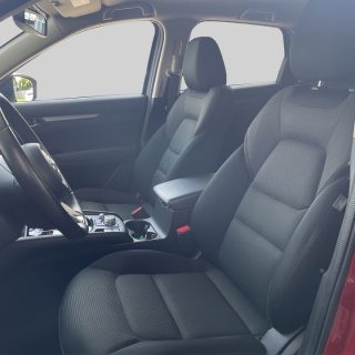 Mazda CX-5 G165 e-Skyactiv MHEV Advantage Aut.
