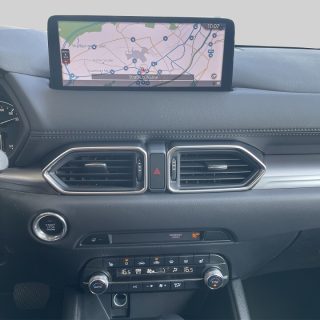 Mazda CX-5 G165 e-Skyactiv MHEV Advantage Aut.