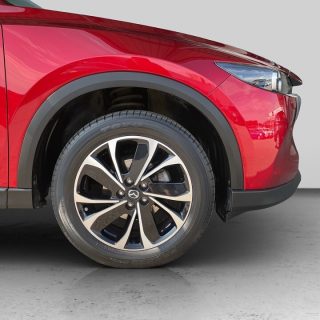 Mazda CX-5 G165 e-Skyactiv MHEV Advantage Aut.