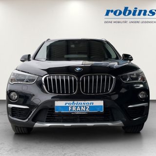 BMW X1 xDrive18d xLine Aut.