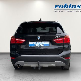 BMW X1 xDrive18d xLine Aut.