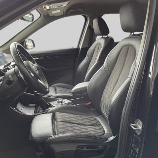 BMW X1 xDrive18d xLine Aut.