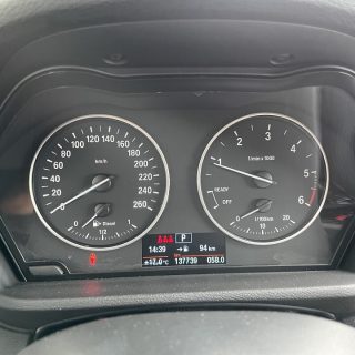 BMW X1 xDrive18d xLine Aut.