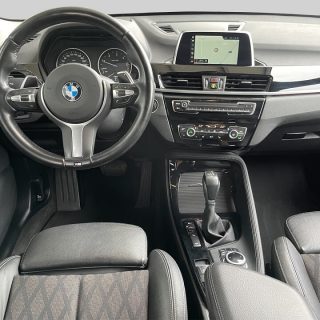 BMW X1 xDrive18d xLine Aut.