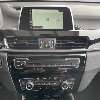 BMW X1 xDrive18d xLine Aut.