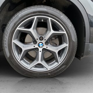 BMW X1 xDrive18d xLine Aut.