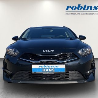 KIA ceed SW 1,5 TGDI Silber 48V DCT