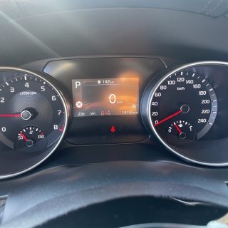 KIA ceed SW 1,5 TGDI Silber 48V DCT