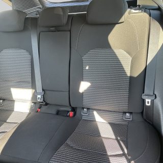 KIA ceed SW 1,5 TGDI Silber 48V DCT