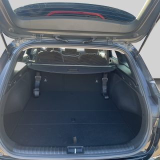 KIA ceed SW 1,5 TGDI Silber 48V DCT