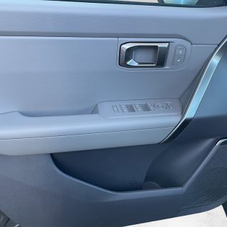 KIA Seltos 1,6 TGDI 180 2WD Silber