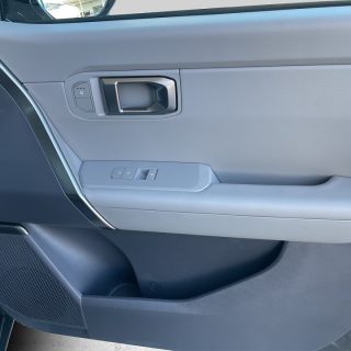 KIA Seltos 1,6 TGDI 180 2WD Silber